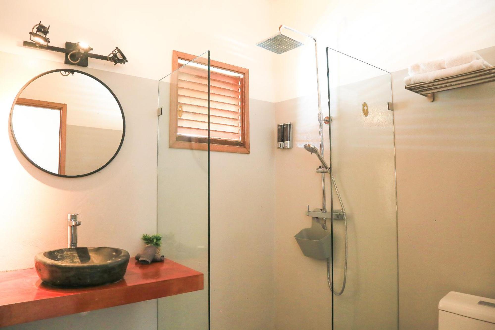 Takuma Boutik Hotel Las Terrenas Bagian luar foto