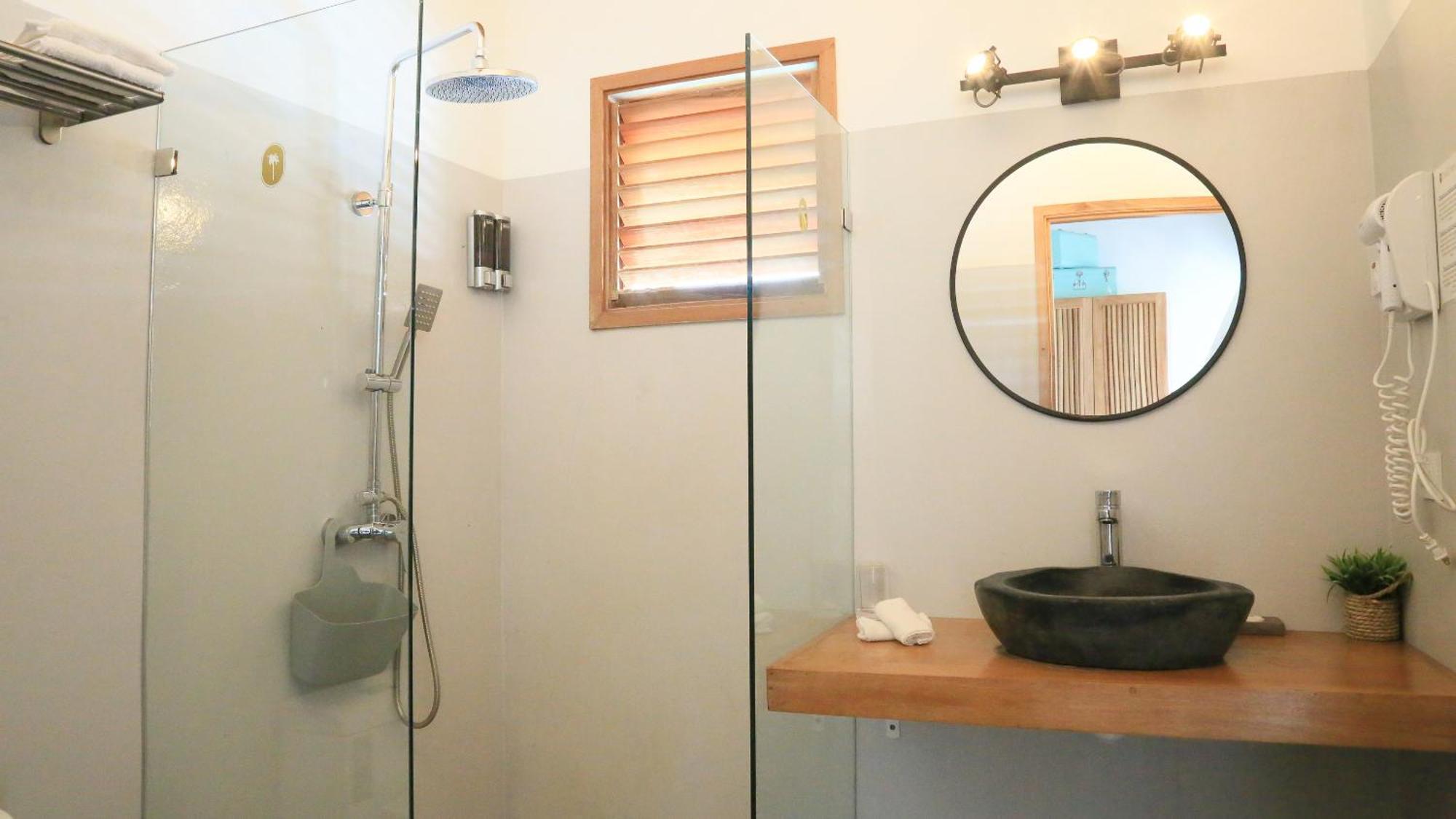 Takuma Boutik Hotel Las Terrenas Bagian luar foto